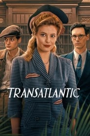 Transatlantik izle