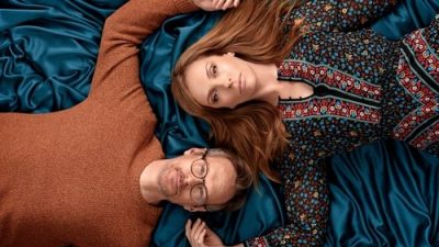 Wanderlust 1.Sezon 4.Bölüm izle