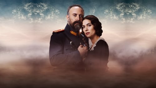 Vatanım Sensin 12.Bölüm izle