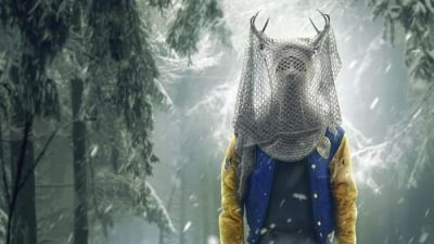 Yellowjackets 2.Sezon 2.Bölüm Türkçe Dublaj izle