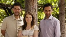 Yol Arkadaşım 22.Bölüm izle
