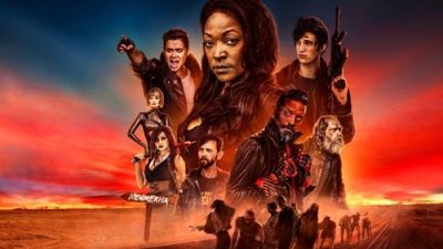 Z Nation  2.Sezon 10.Bölüm izle
