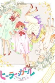 Healer Girl izle