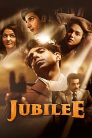 Jubilee izle 