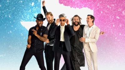 Queer Eye 7.Sezon 1.Bölüm Türkçe Dublaj izle
