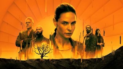 Silo 3.Sezon 10.Bölüm izle