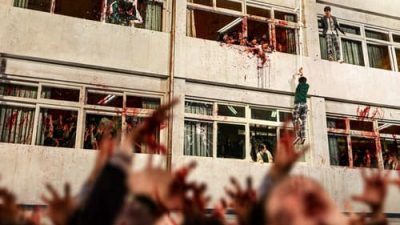 All of Us Are Dead 1.Sezon 3.Bölüm izle