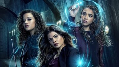 Charmed 4.Sezon 2.Bölüm izle