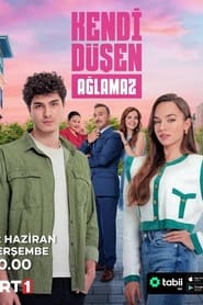 Kendi Düşen Ağlamaz izle 