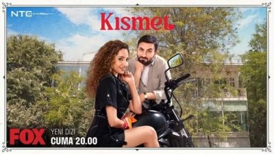 Kısmet 2.Bölüm izle