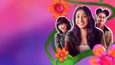Never Have I Ever 4.Sezon 4.Bölüm izle