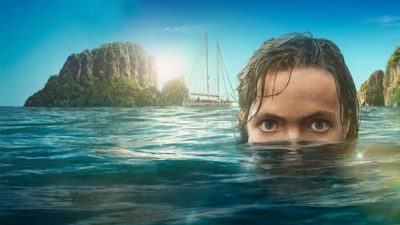 No Escape 1.Sezon 5.Bölüm izle