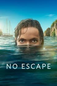 No Escape izle 