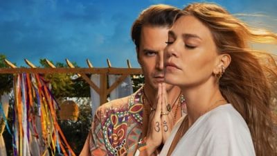 Arayış 1.Sezon 4.Bölüm izle
