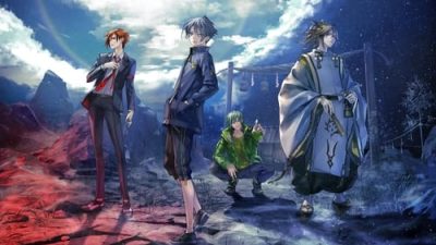 Ayaka 11.Bölüm izle
