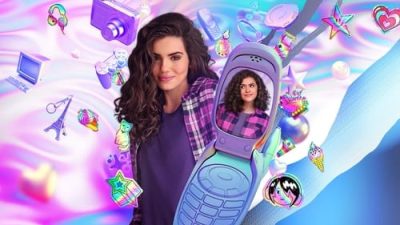De Volta aos 15 2.Sezon 4.Bölüm izle