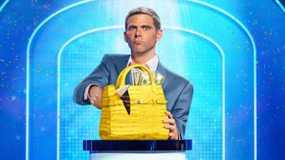 Is It Cake? 2.Sezon 8.Bölüm izle