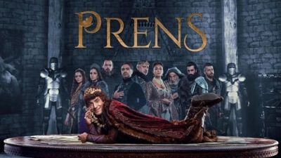 Prens 1.Sezon 5.Bölüm izle