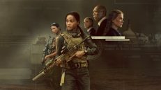 Special Ops: Lioness 3.Sezon 7.Bölüm izle