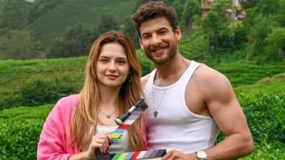 Yaz Şarkısı 8.Bölüm izle Final