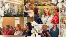 Sweet Magnolias 5.Sezon 1.Bölüm izle