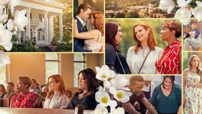 Sweet Magnolias 3.Sezon 4.Bölüm izle