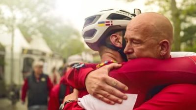 Heart of Invictus 1.Sezon 1.Bölüm izle