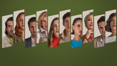 Mala fortuna 1.Sezon 2.Bölüm izle