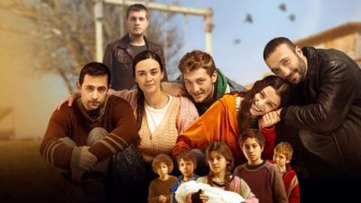 Ateş Kuşları 31.Bölüm izle