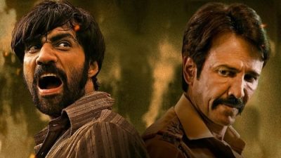 Bambai Meri Jaan 1.Sezon 1.Bölüm izle