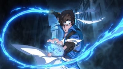 Castlevania: Nocturne 1.Sezon 5.Bölüm izle