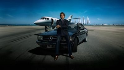 Tapie 1.Sezon 6.Bölüm izle