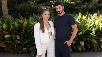 Hudutsuz Sevda 5.Bölüm izle