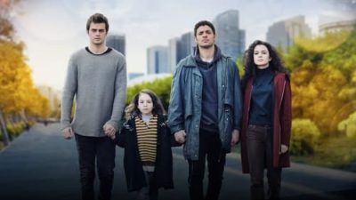 Kardeşlerim 124.Bölüm izle