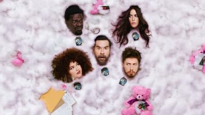 Reporting for Duty 1.Sezon 1.Bölüm izle