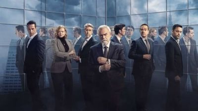Succession 2.Sezon 2.Bölüm Türkçe Dublaj izle