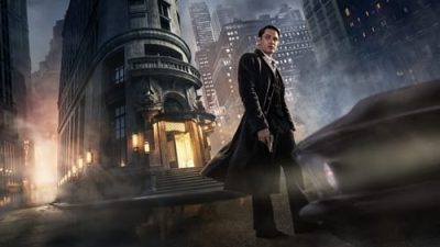 Continental: John Wick Dünyasından 1.Sezon 2.Bölüm izle