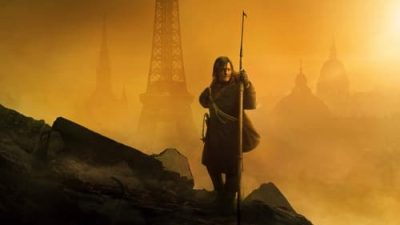 The Walking Dead: Daryl Dixon 2.Sezon 2.Bölüm izle