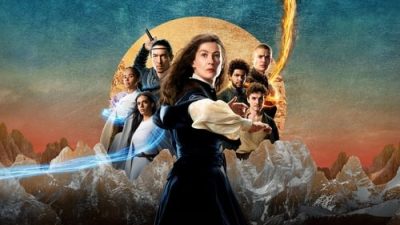 Zaman Çarkı 3.Sezon 4.Bölüm izle