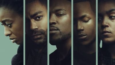Top Boy 3.Sezon 5.Bölüm izle