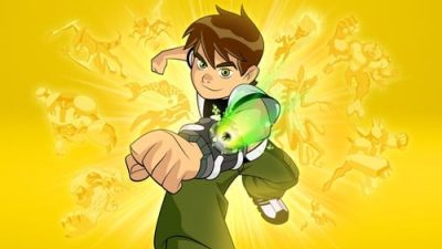 Ben 10 1.Sezon 1.Bölüm Türkçe Dublaj izle