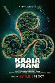 Karanlık Kaçış izle 