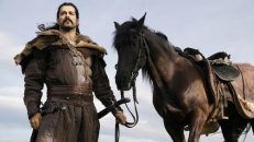 Kuruluş Osman 101.Bölüm izle