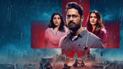 Mumbai Diaries 2.Sezon 4.Bölüm izle