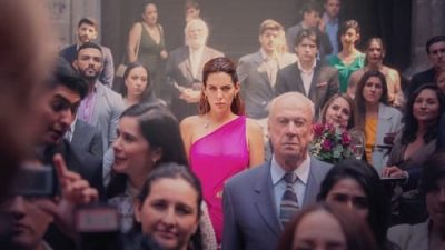 Sessizlik Andı 1.Sezon 5.Bölüm izle