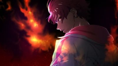 Paradox Live the Animation 8.Bölüm izle