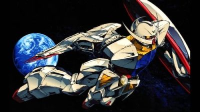 Turn A Gundam 9.Bölüm izle