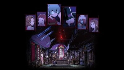 Akuma-kun 1.Sezon 2.Bölüm Türkçe Dublaj izle