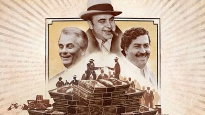 Mafya Babası Nasıl Olunur? 1.Sezon 1.Bölüm izle