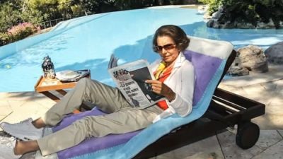 Dünyanın En Zengin Kadını Nasıl Dolandırıldı? 1.Sezon 1.Bölüm izle